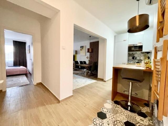 Home R52-4 #Freeparking Budapest Esterno foto